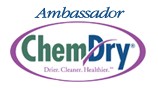 Ambassador Chem Dry 358933 Image 3